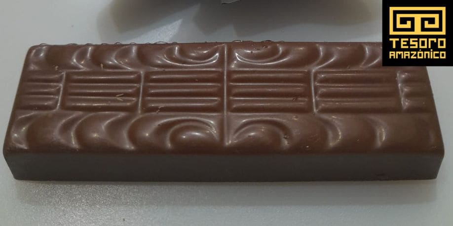 Proceso de incorporación de hierro hemo en chocolates finos de aroma destinados a poblaciones con anemia ferropénica